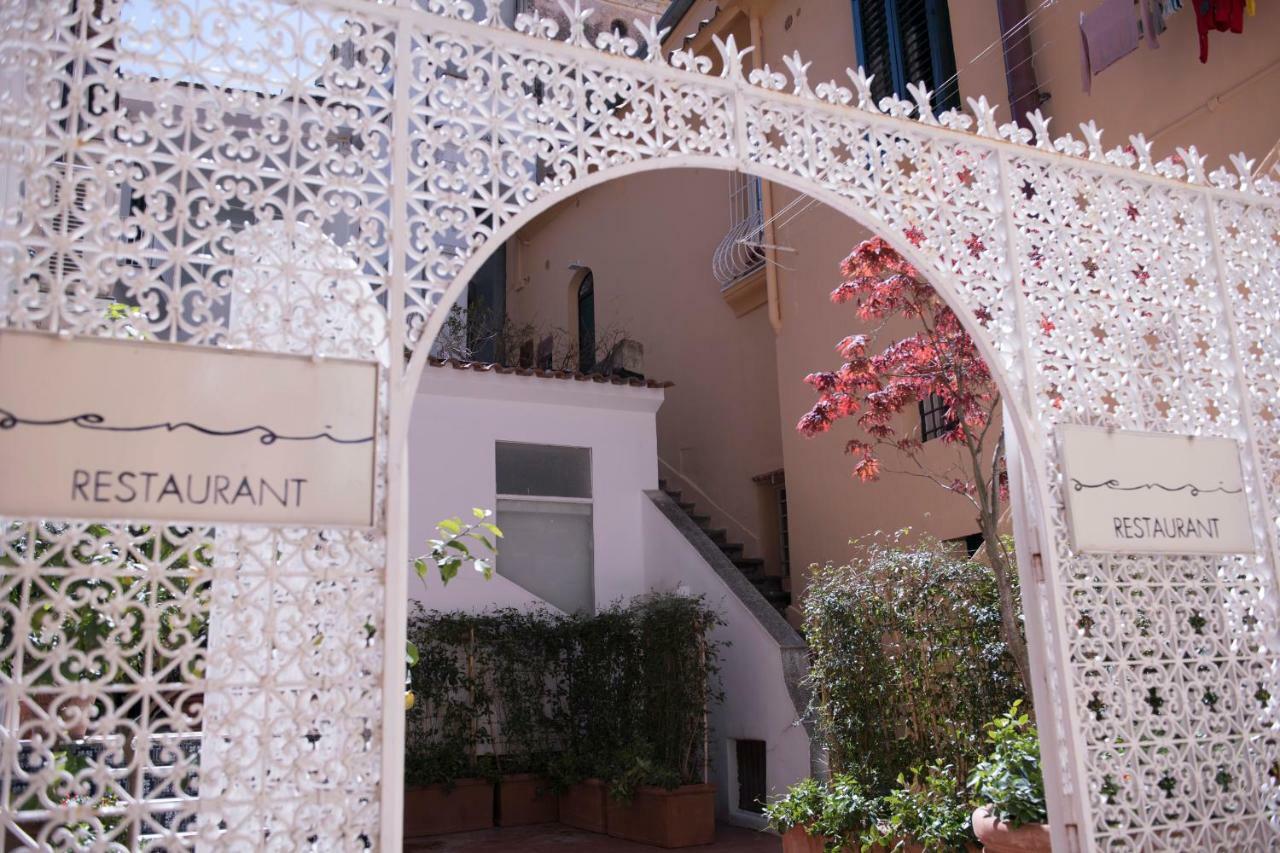 Zia Pupetta Suites Amalfi Exterior photo